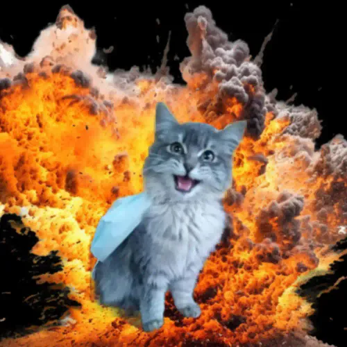 GaTo single cover