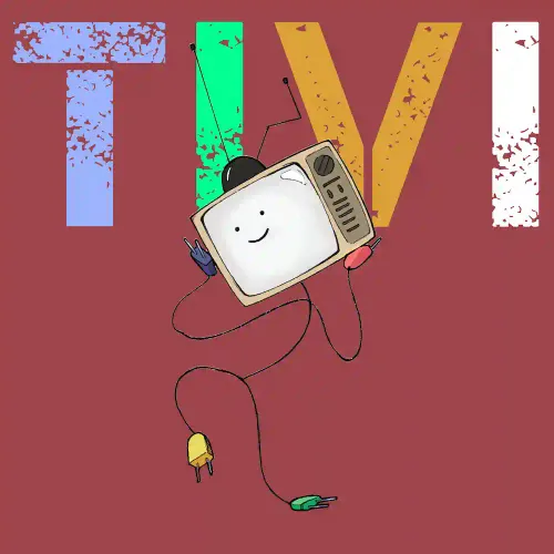 TiVi single cover
