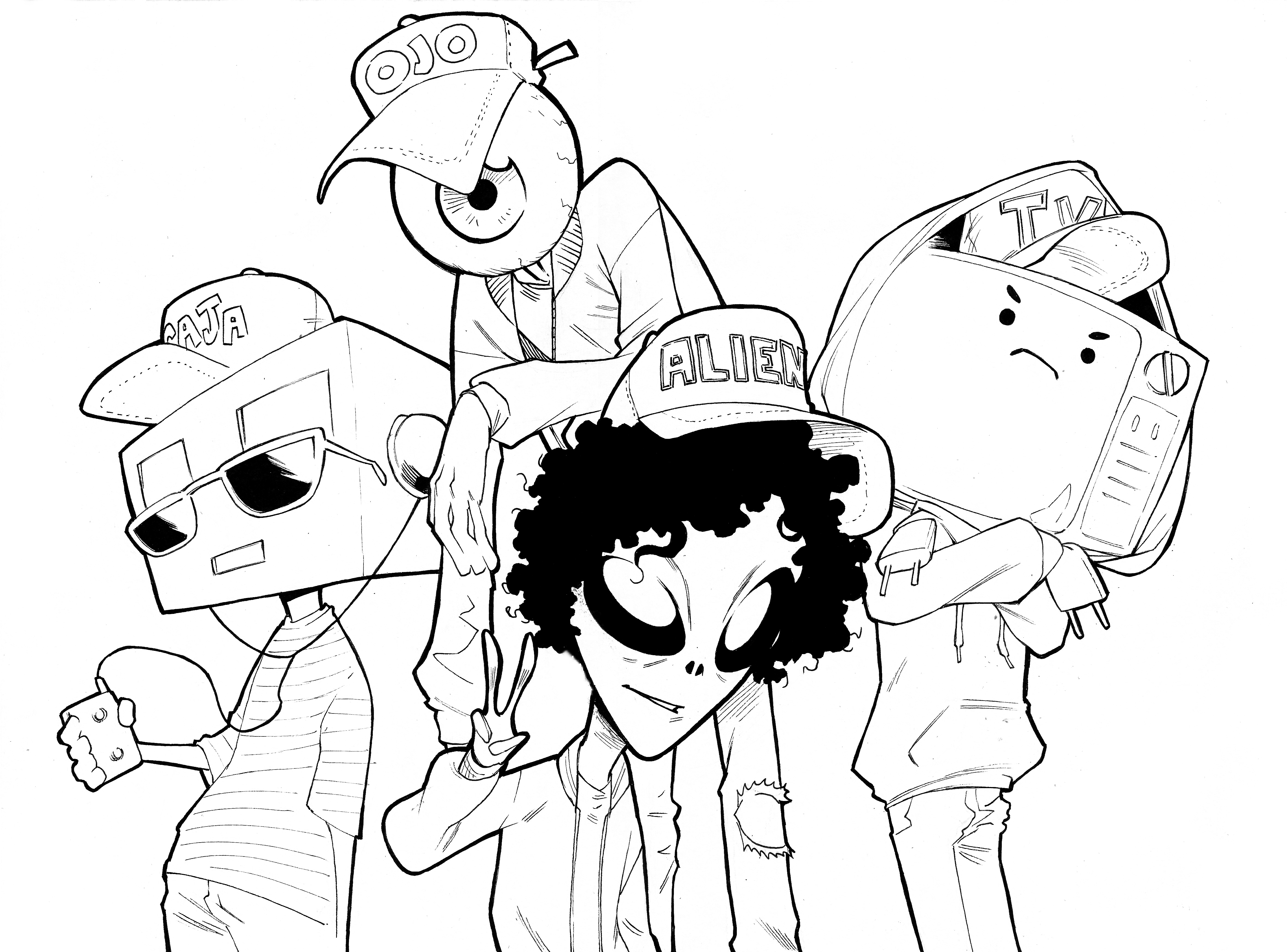 Common Things — teaser still